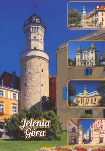 Jelenia Góra
