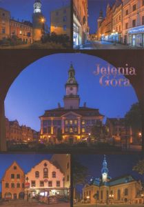 Jelenia Góra