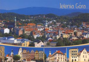 Jelenia Góra