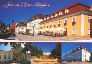 Jelenia Góra - Cieplice