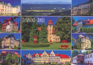 Duszniki-Zdrój
