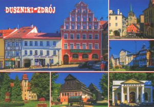 Duszniki-Zdrój