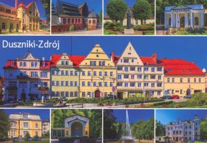 Duszniki-Zdrój