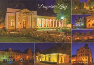 Duszniki-Zdrój