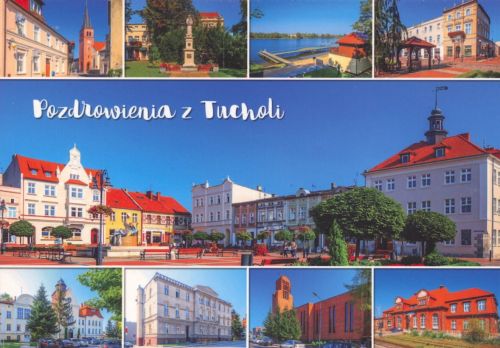 Tuchola