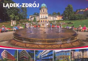 Lądek-Zdrój