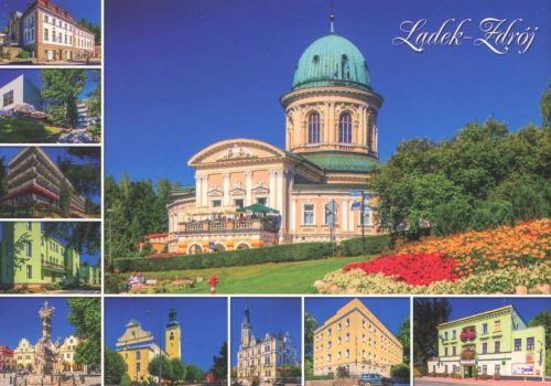 Lądek-Zdrój