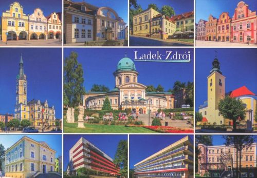Lądek-Zdrój
