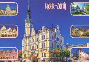 Lądek-Zdrój
