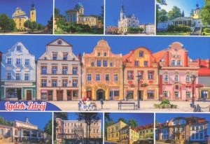 Lądek-Zdrój