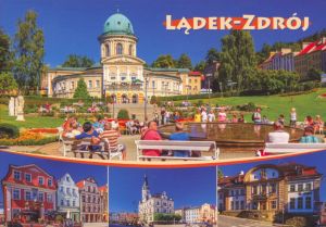 Lądek-Zdrój