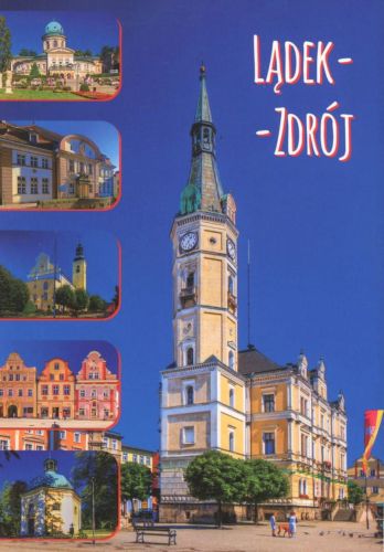 Lądek-Zdrój