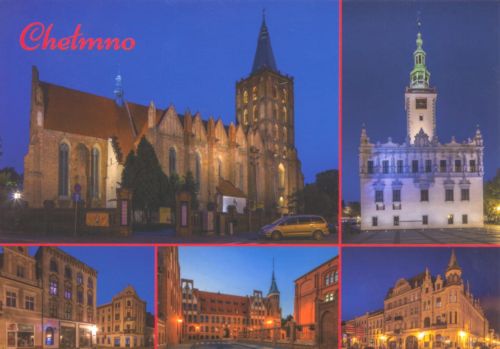 Chełmno
