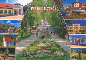 Polanica-Zdrój