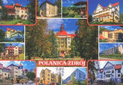 Polanica-Zdrój