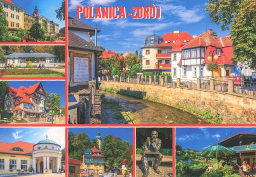 Polanica-Zdrój