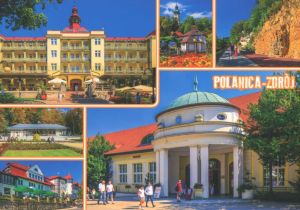 Polanica-Zdrój