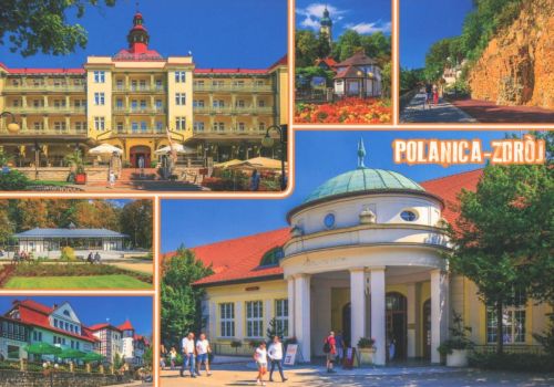 Polanica-Zdrój