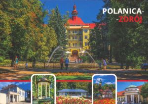 Polanica-Zdrój