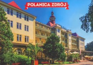 Polanica-Zdrój