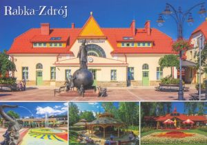Rabka-Zdrój