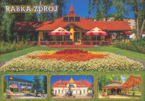 Rabka-Zdrój