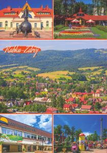 Rabka-Zdrój