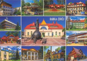 Rabka-Zdrój