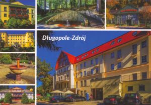 Długopole-Zdrój