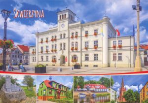 Skwierzyna