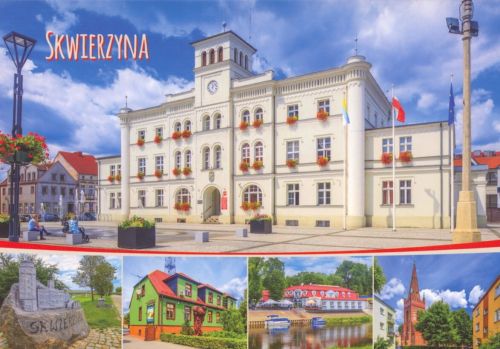 Skwierzyna