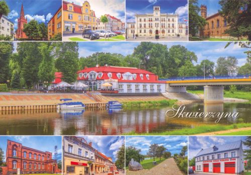 Skwierzyna