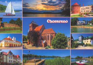 Choszczno