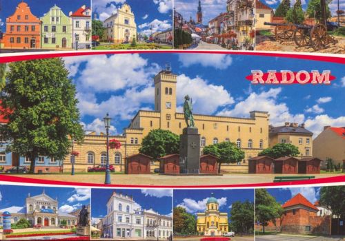 Radom