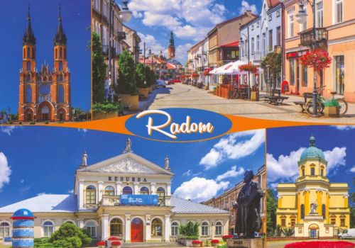 Radom