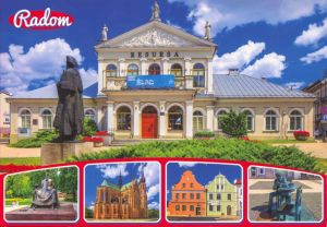 Radom