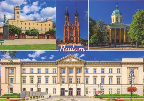 Radom