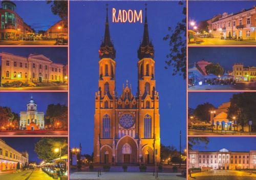 Radom