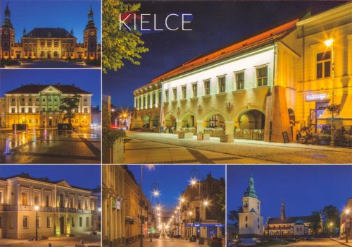 Kielce