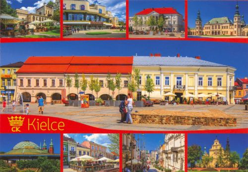 Kielce