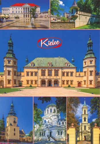 Kielce