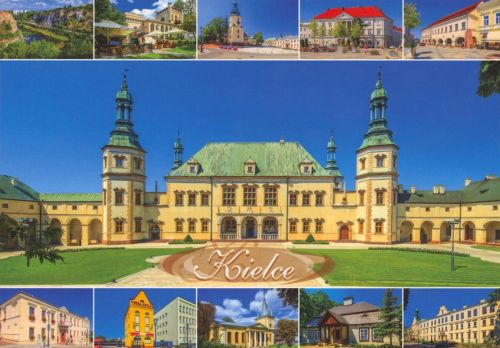 Kielce