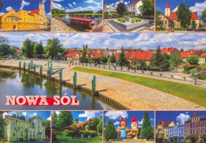 Nowa Sól