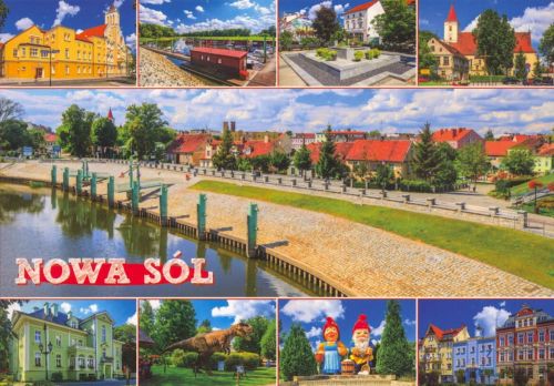 Nowa Sól