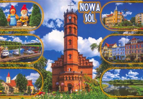 Nowa Sól