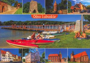 Ośno Lubuskie