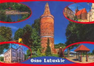 Ośno Lubuskie