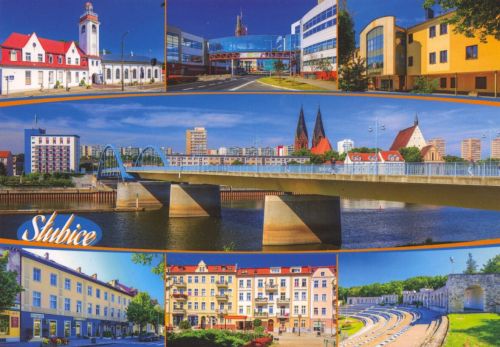 Słubice