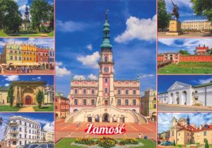 Outlet - Zamość