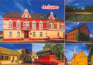 Lubrza